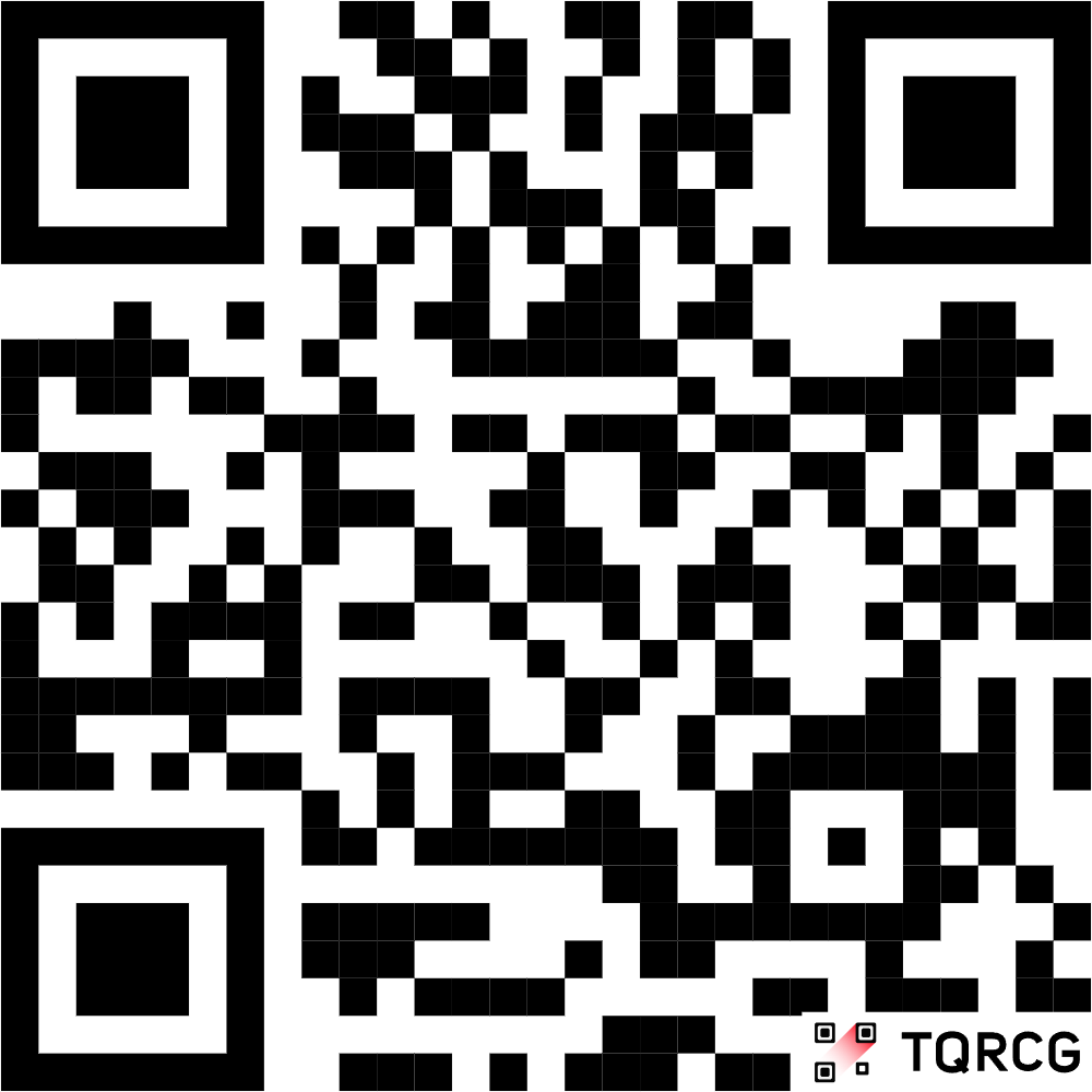 qr code for visit our website