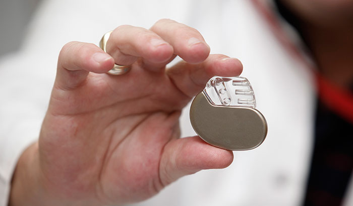 Advanced cardiac technology