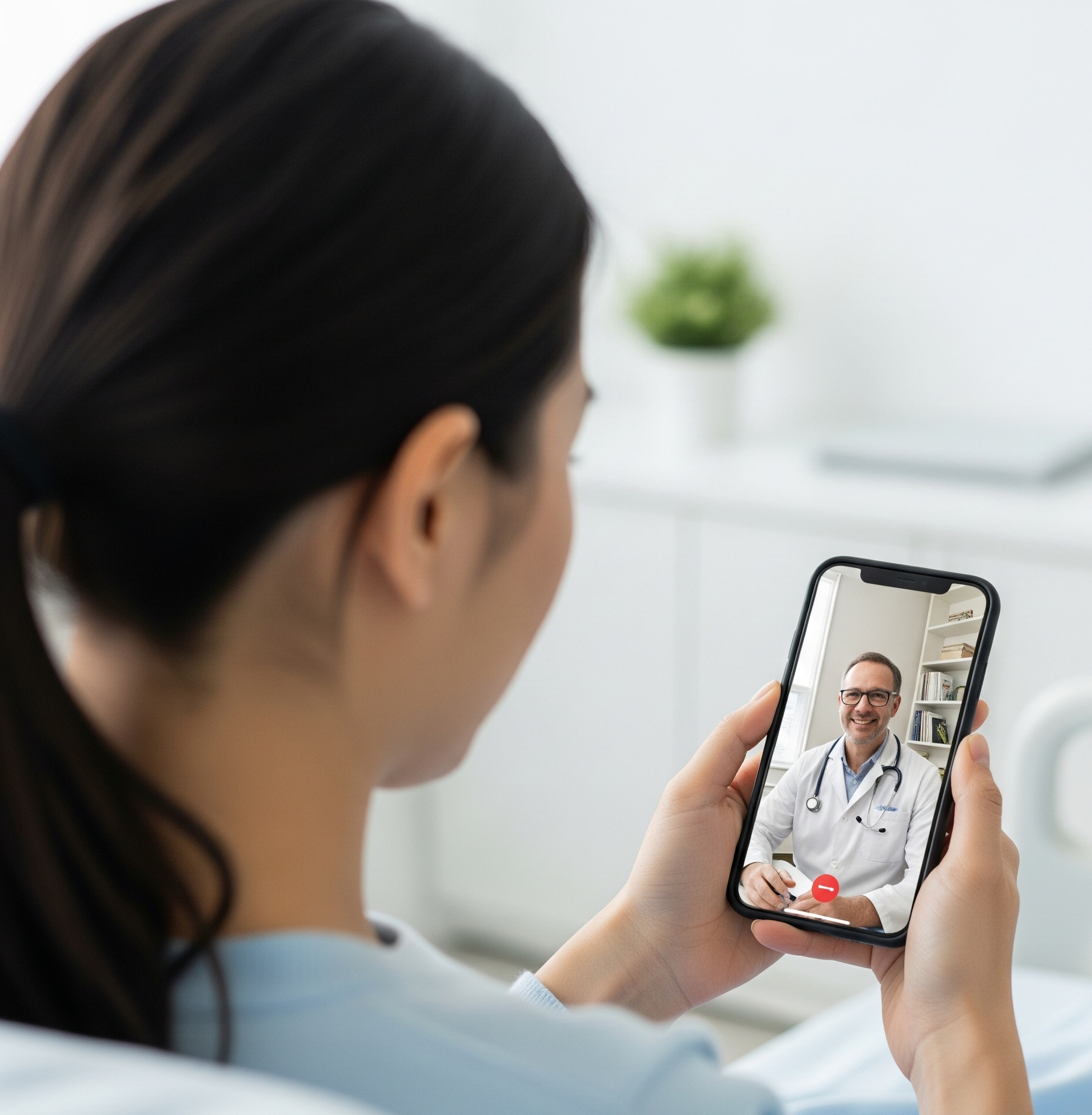 Instant Video Consultation