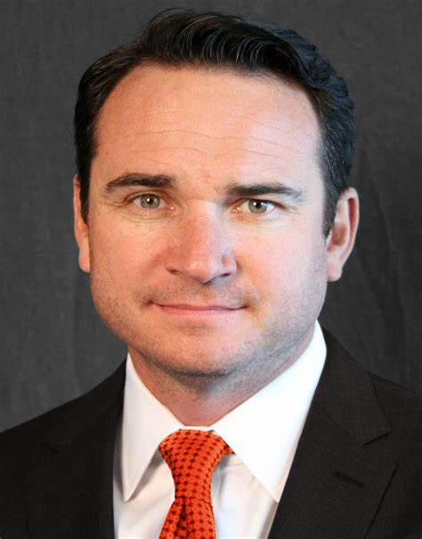 Dr. Jonathan Smith, Cardiologist