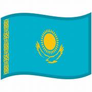 Kazakhstan