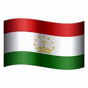 Tajikistan